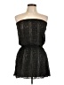 Becca Tweed Black Cocktail Dress Size L - photo 1