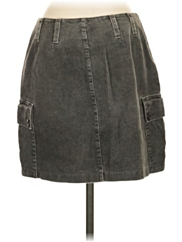 J.Crew Denim Skirt (view 2)