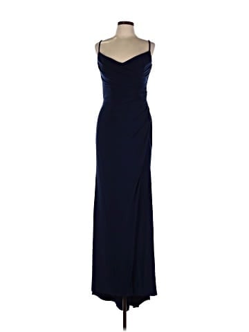 La Femme Cocktail Dress (view 1)