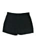 Banana Republic Factory Store Solid Black Shorts Size 2 - photo 1