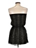 Becca Tweed Black Cocktail Dress Size L - photo 2