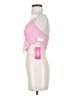 Shein Pink Sleeveless Top Size 2 - photo 5
