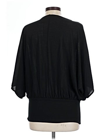 Sweet Pea for Mimi Maternity by Stacy Frati Kimono (view 2)