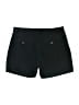 Banana Republic Factory Store Solid Black Shorts Size 2 - photo 2
