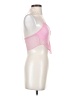 Shein Pink Sleeveless Top Size 2 - photo 4