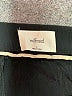 Wilfred Solid Black Casual Pants Size L - photo 7