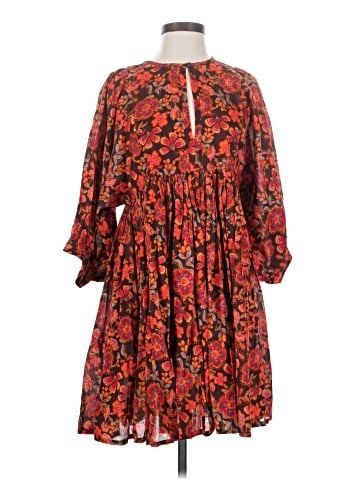 Sundry Casual Dress (view 1)