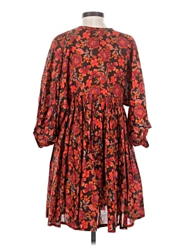 Sundry Casual Dress (view 2)
