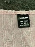 Shein Pink Cardigan Size 2 - photo 7