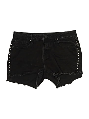 Vigoss Denim Shorts (view 1)
