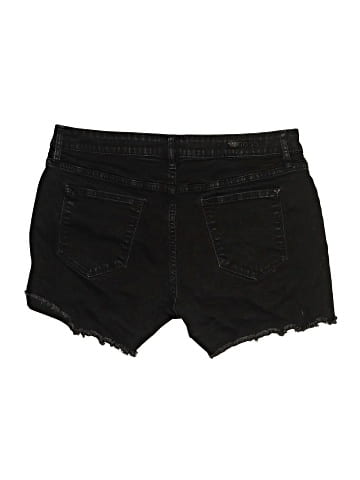 Vigoss Denim Shorts (view 2)
