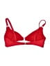 Melissa Odabash Red Swimsuit Top Size 8 - photo 2