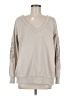 Torrid Tan Sweatshirt Size Med Plus (00) - photo 1