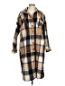 Unbranded Brown Coat Size L - photo 1