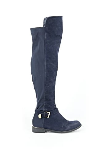 Shoedazzle Boots (view 1)