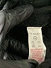 Primark 100% Acrylic Black Kimono Size L - photo 7