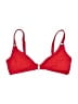 Melissa Odabash Red Swimsuit Top Size 8 - photo 1