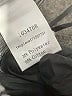 Shein Plaid Gray Casual Pants Size S - photo 8