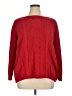 Tommy Hilfiger Red Pullover Sweater Size XL - photo 1