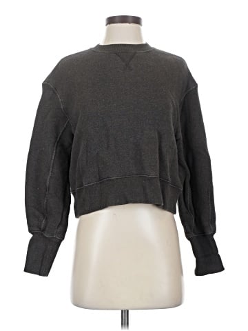 Ulla Johnson Pullover Sweater (view 1)