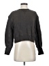 Ulla Johnson Solid Gray Pullover Sweater Size S - photo 1