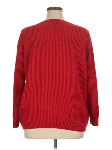 Tommy Hilfiger Pullover Sweater (view 2)