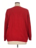 Tommy Hilfiger Red Pullover Sweater Size XL - photo 2