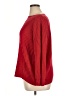 Tommy Hilfiger Red Pullover Sweater Size XL - photo 5