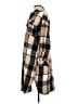Unbranded Brown Coat Size L - photo 5
