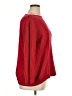 Tommy Hilfiger Red Pullover Sweater Size XL - photo 4