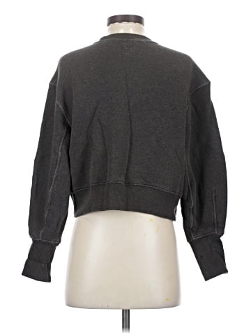 Ulla Johnson Pullover Sweater (view 2)
