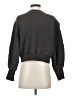 Ulla Johnson Solid Gray Pullover Sweater Size S - photo 2