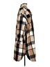 Unbranded Brown Coat Size L - photo 4