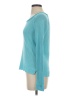 Lilly Pulitzer 100% Acrylic Teal Pullover Sweater Size XS - photo 5