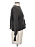 Ulla Johnson Solid Gray Pullover Sweater Size S - photo 4