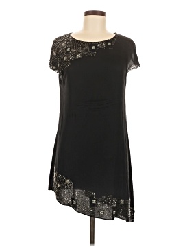 Alice + Olivia Short Sleeve Top