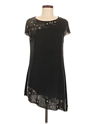 Alice + Olivia Short Sleeve Top (view 1)
