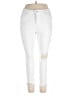 Levi's White Jeans Size 31 waist - photo 1