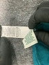 L.L.Bean 100% Polyester Teal Turtleneck Sweater Size S - photo 8