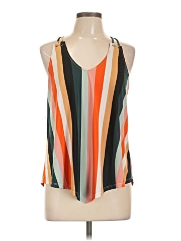 Lavish Tank Top (view 1)