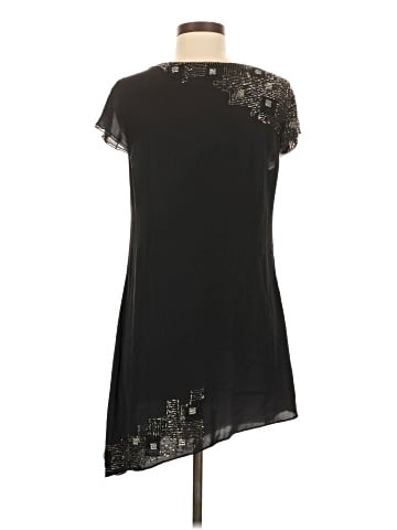 Alice + Olivia Short Sleeve Top (view 2)