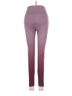 Active Color Block Purple Active Pants Size M - photo 2