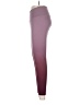 Active Color Block Purple Active Pants Size M - photo 5