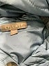 Lilla P 100% Polyester Solid Gray Jacket Size M - photo 6