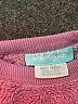 Pekkle 100% Polyester Floral Purple Sweatshirt 0-3 MO / 3 MO - photo 3
