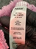 Pekkle 100% Polyester Floral Purple Sweatshirt 0-3 MO / 3 MO - photo 5