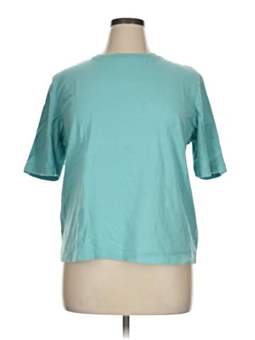 BFA Classics Short Sleeve T-Shirt (view 1)