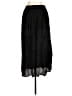 Chaudry Black Formal Skirt Size L - photo 2