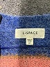 L Space Blue Cardigan Size S - photo 7