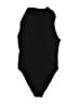 Zara Black Bodysuit Size S - photo 1